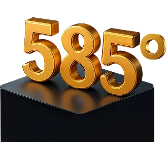 585 проба