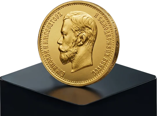 Скупка монет